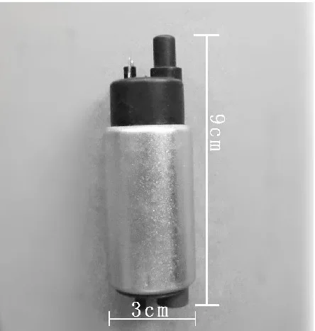 

For Yamaha 125 motorcycle fuel pump fuel pump core Cygnus Sword 250