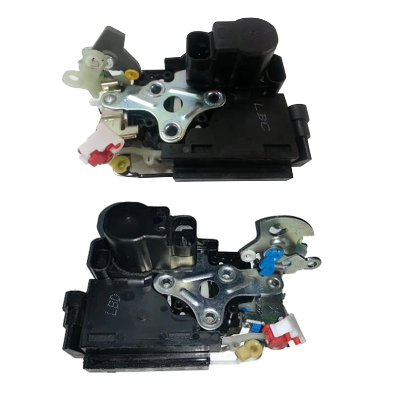 Door Lock Block Actuator For Ssangyong Rexton 2001-2016 Door Latch Assy