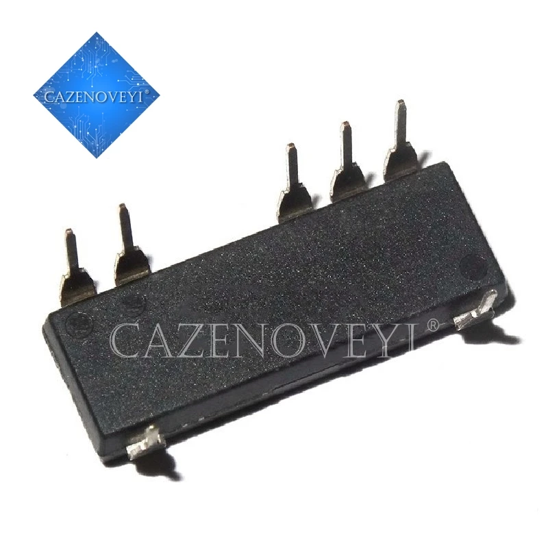 5pcs/lot DCP010505BP DCP010505 DCP010505BP-U DIP-7 In Stock