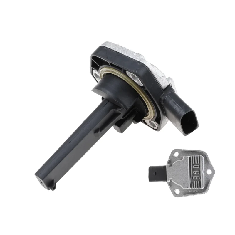 Oil Level Sensor 06E907660,07Z907660 For SEAT Alhambra 2010-2015,Exeo 2009-2013/ SKODA Fabia III 2014-2021,Superb II 2008-2015