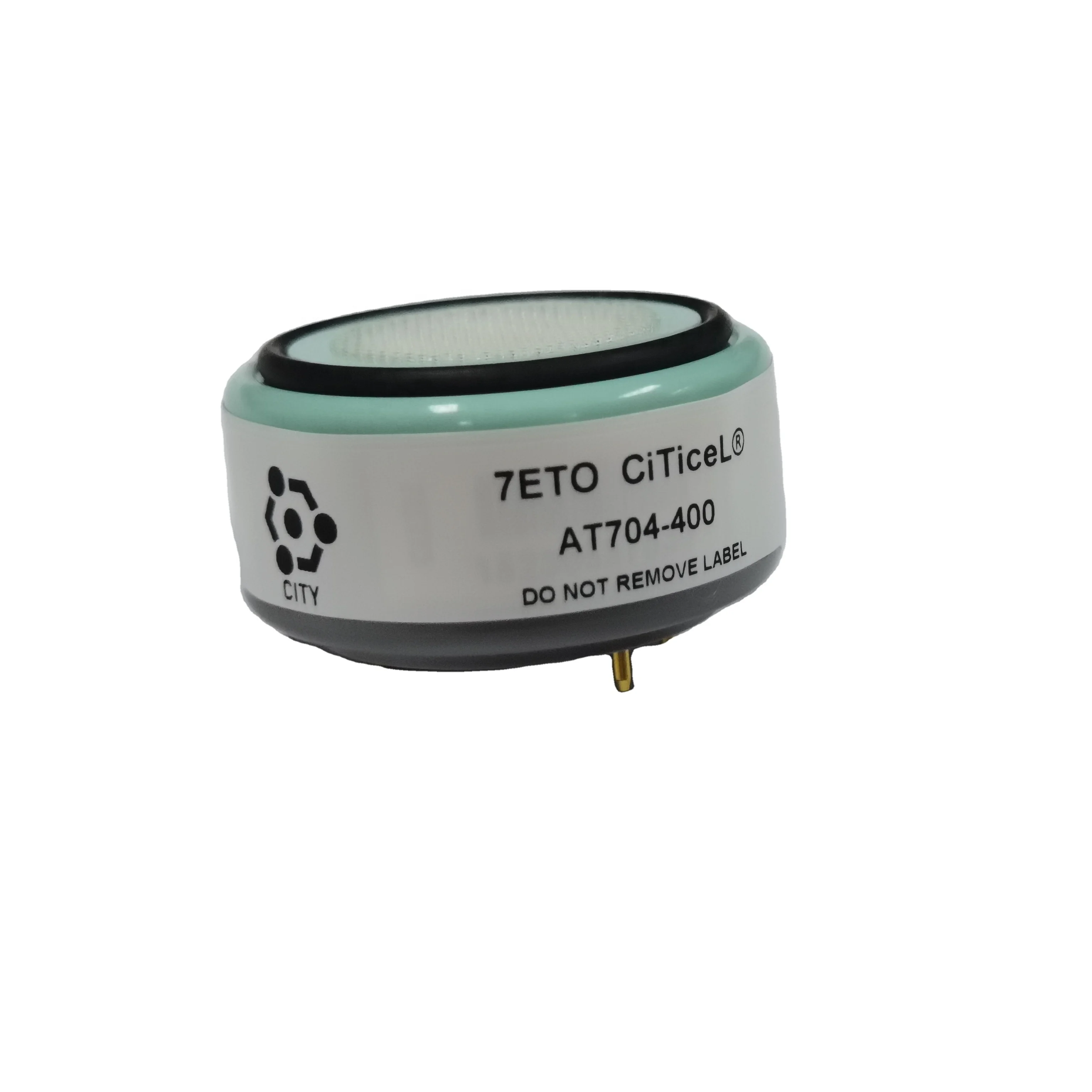 

7ETO UK CITY C2H4O Gas Sensor AT704-400 Electrochemical sensor -20~50 portable 4ETO