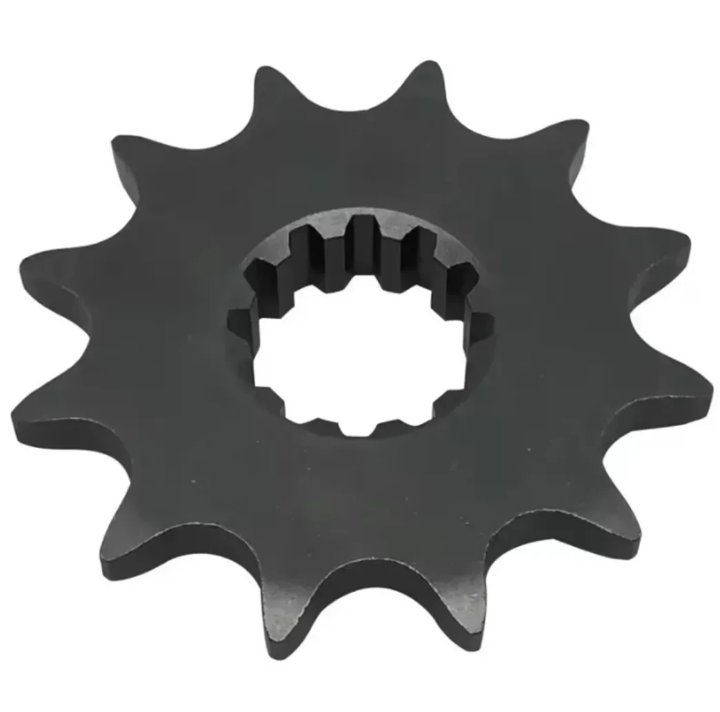 520 12T 13T 14T Motorcycle Front Sprocket for Husqvarna 250 450 510 570 610 TC TE TXC WR 250 CR 310 350 400 410 TE