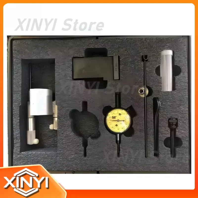 High Quality GDTK-70 Hydraulic Pressure Test Kit for Caterpillar 3500 Engine Timing and Fuel Setting Tool 9U-5132 for Heavy