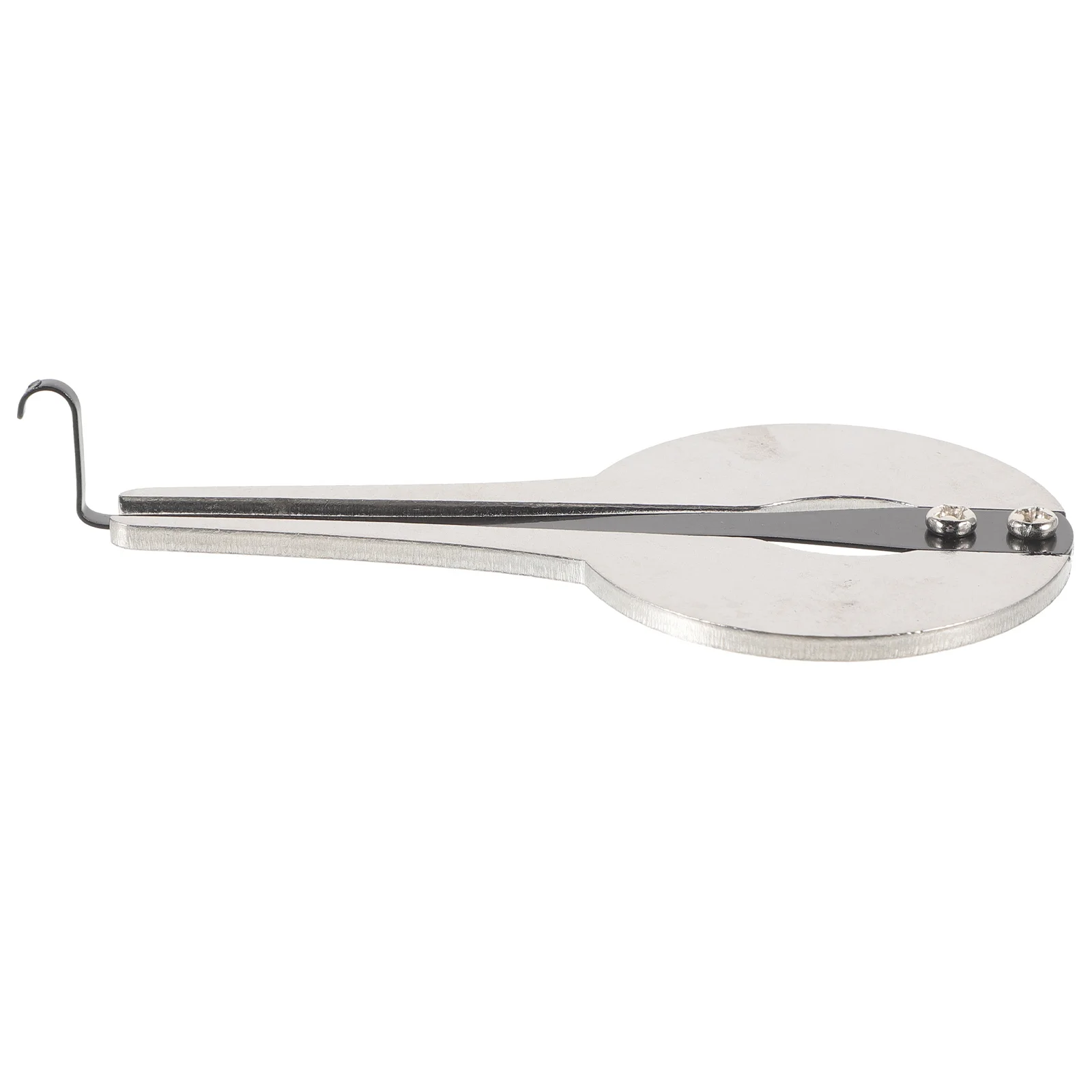 قيثارة الفم المعدنية قيثارة الفك للمبتدئين صوت واضح أداة الموسيقى العرقية آلة موسيقية وطنية تقليدية #3