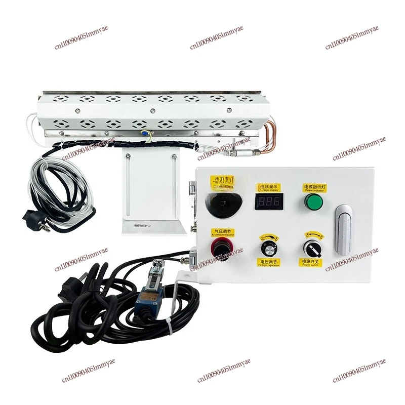 

Edge Banding Strip Heater Incubator Machine Heating Baking Lamp Plate Temperature Regulation Antifreeze Edge Banding Strip