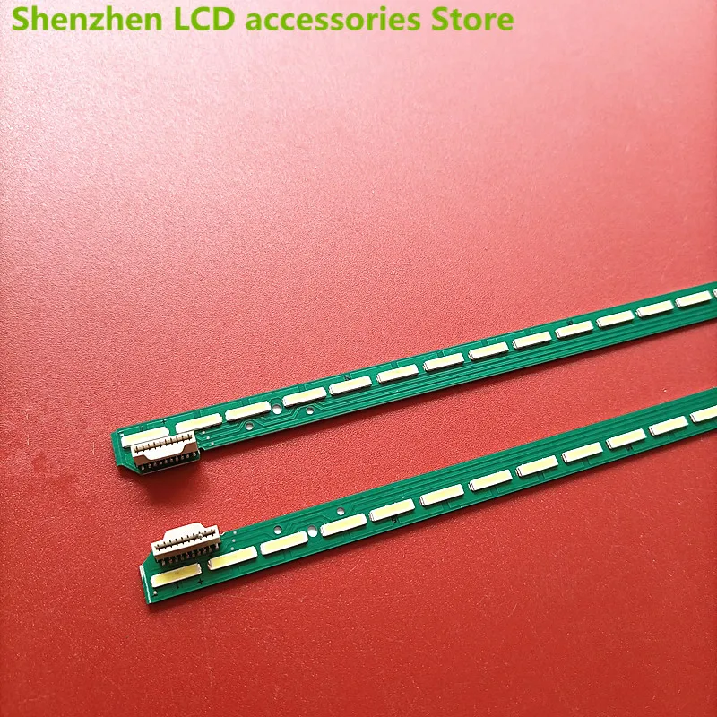 2pcs/set LED Backlight strip for LG 55