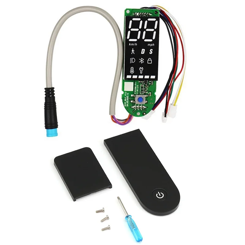 

Dashboard for Xiaomi M365 Pro Electric Scooter Bluetooth Circuit Board for Xiaomi M365 Pro Accessories Repair Parts HOT