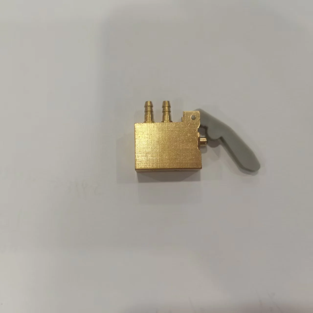 Dental Hanger Valve, Normally Open / Closed Pendant Control Valve, Spare Part for Dental Chair Unit Clinic Instrument