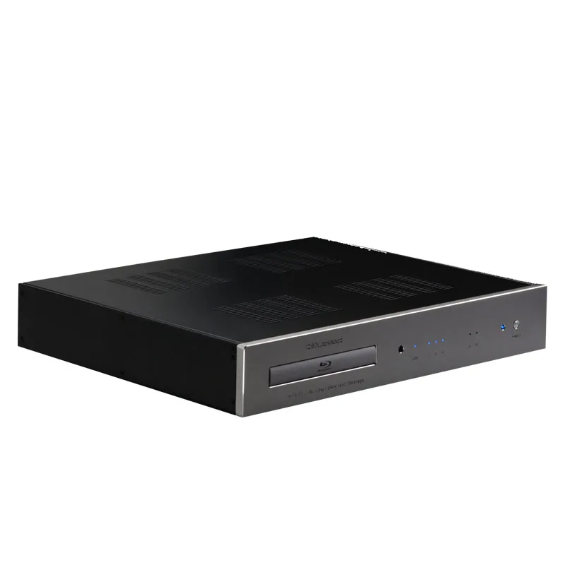 CEN GRAND 9I-BDR 9i-ad/5I-AD 4K Silver Blu-ray CD Drive/Dual Extraction Box Dual audio and video separation