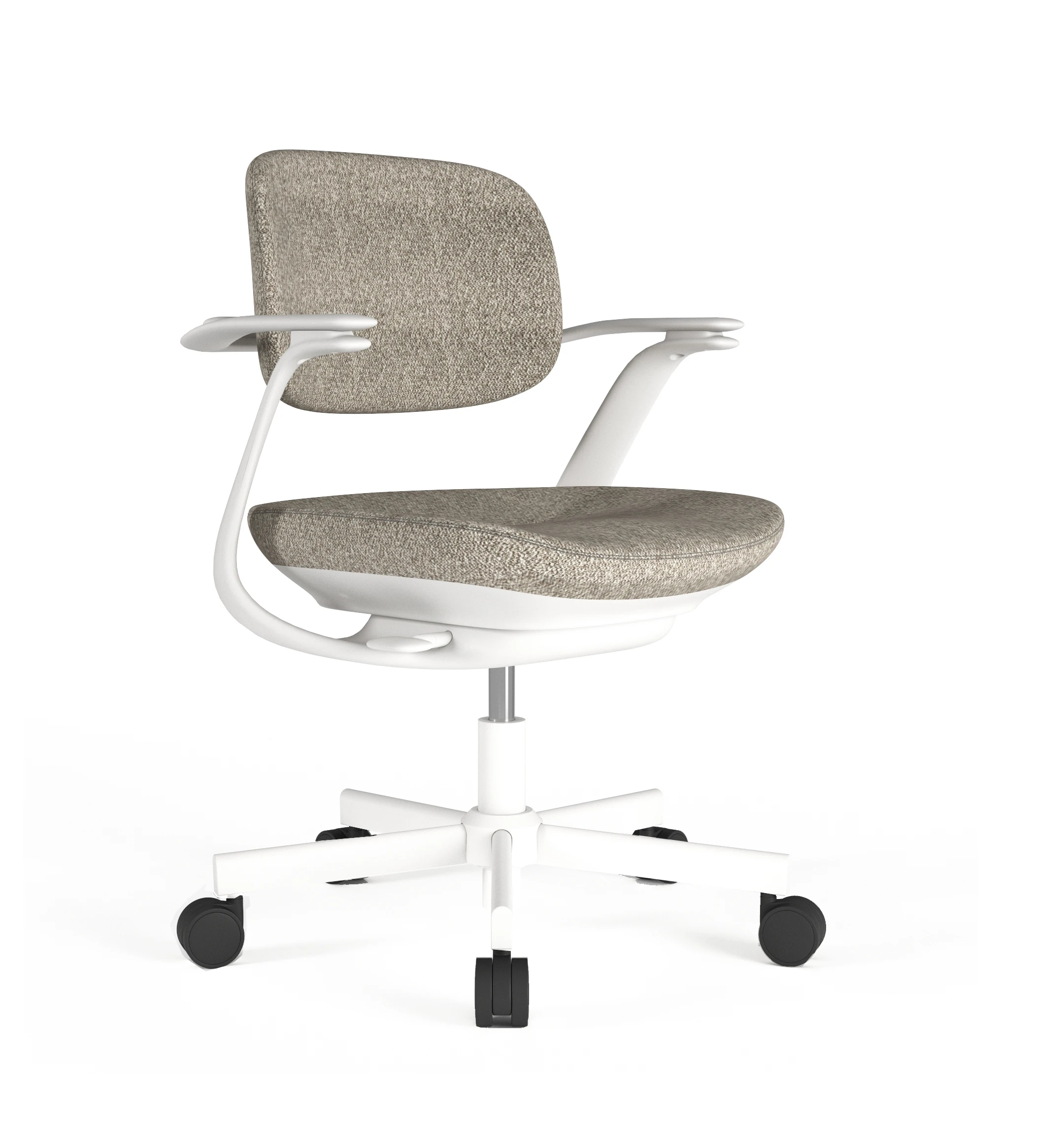 Hot Sale Ergonomic Office Chair Comfortable For Office And Home Study Room Use