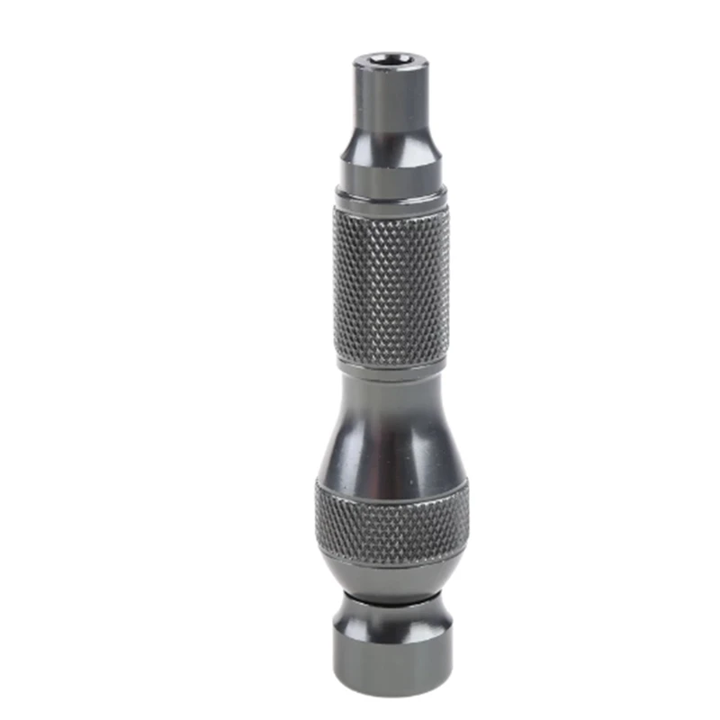 

1 Piece Magnetic Screw Bit Holder 1/4 Inch Hex Shank Quick Release Drill Holder For Screwdriver Bit