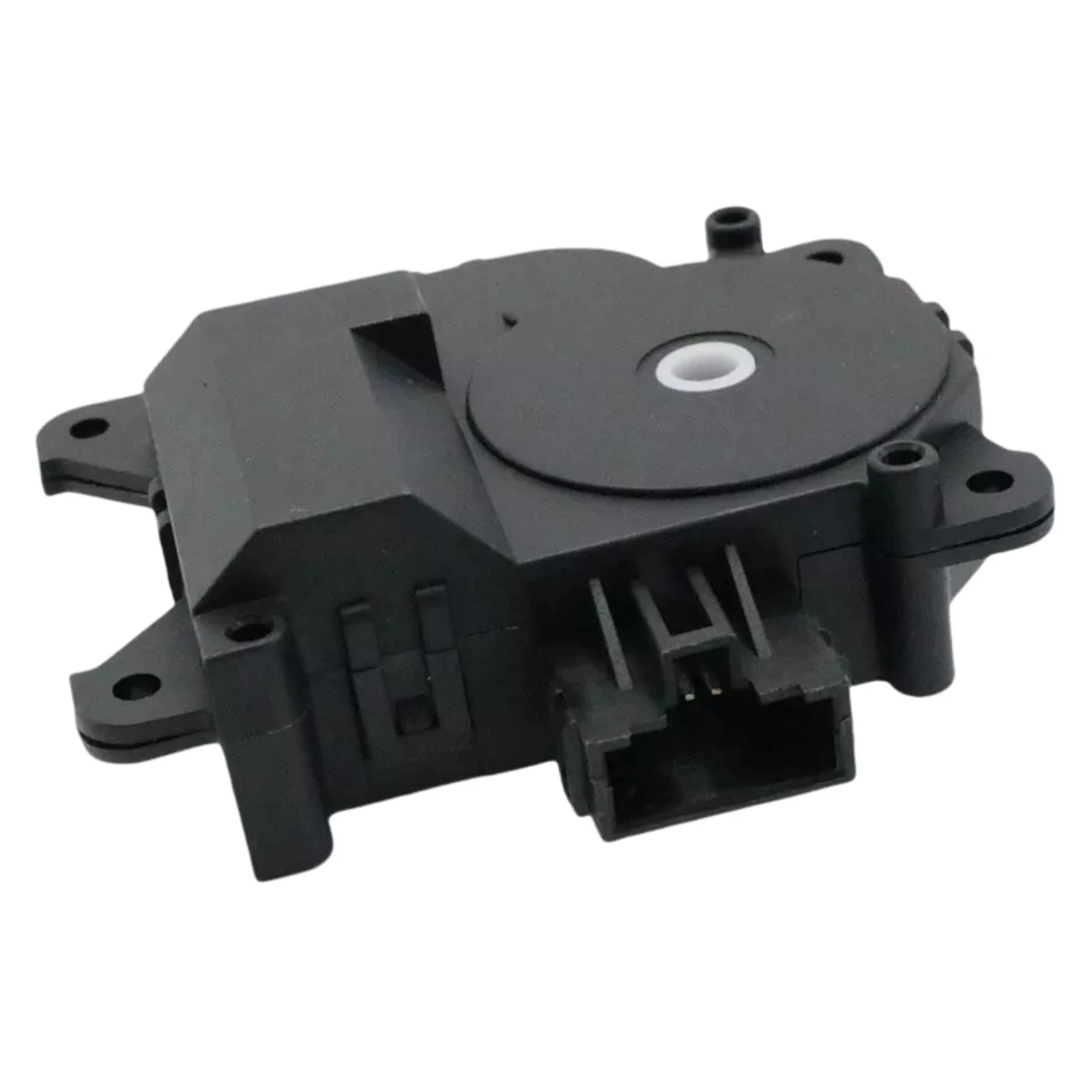 

1 шт., 7 контактов переменного тока, двигатель привода климат-контроля для 2004-2012 Galant 063700-7321 063700731, запасные части для двигателя автомобиля