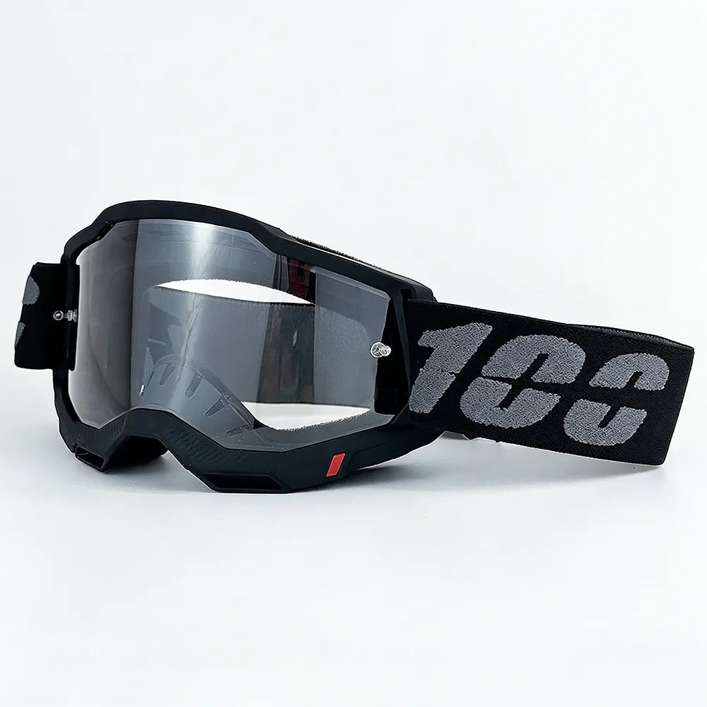 High Quality Goggles Dirt Bike Accessories Riding Men Woman Motorcycle Glasses Cycling For Motocycles Mountain Bicycles