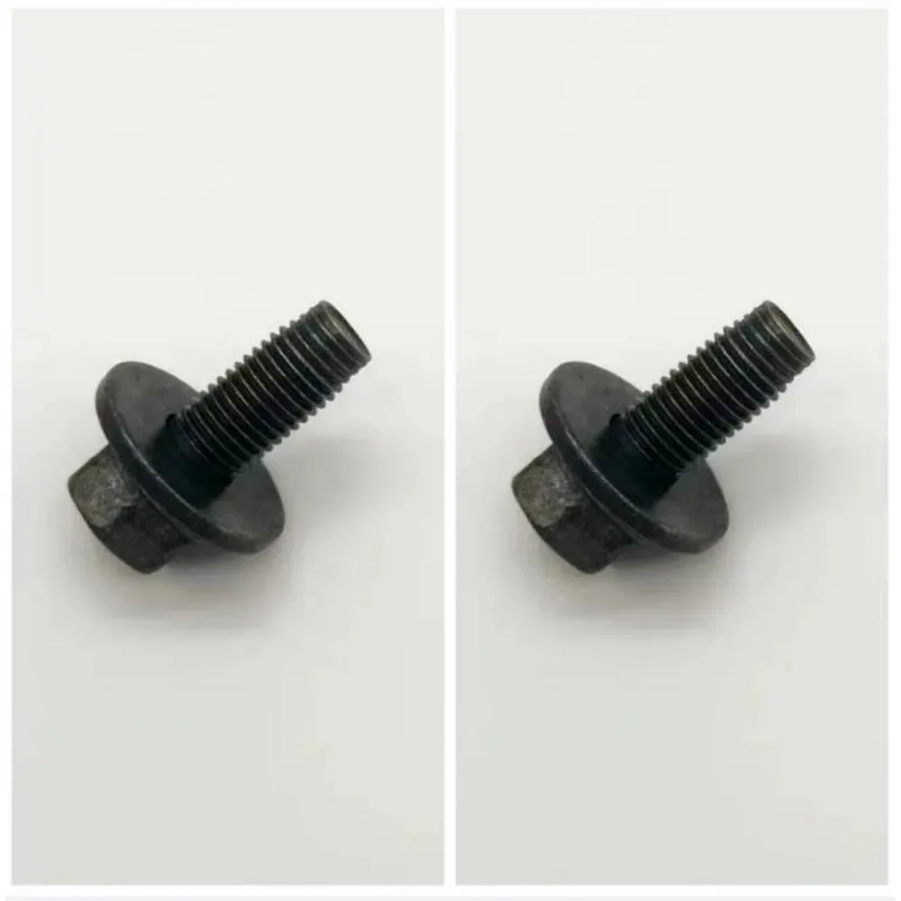 For Honda Odyssey Elysion 2015-2016-2017-2018-2019-2020-2021-2022 Front Middle Row Seat Sliding Track Screws Mounting Bolts