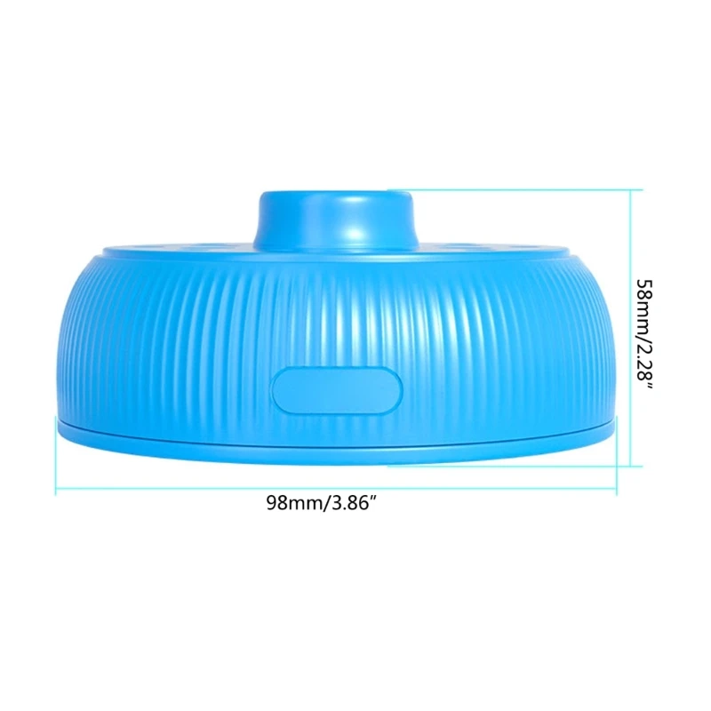 Convenient Phone Repair Tool Screwdriver Tweezer Storage with Rotating Dropship