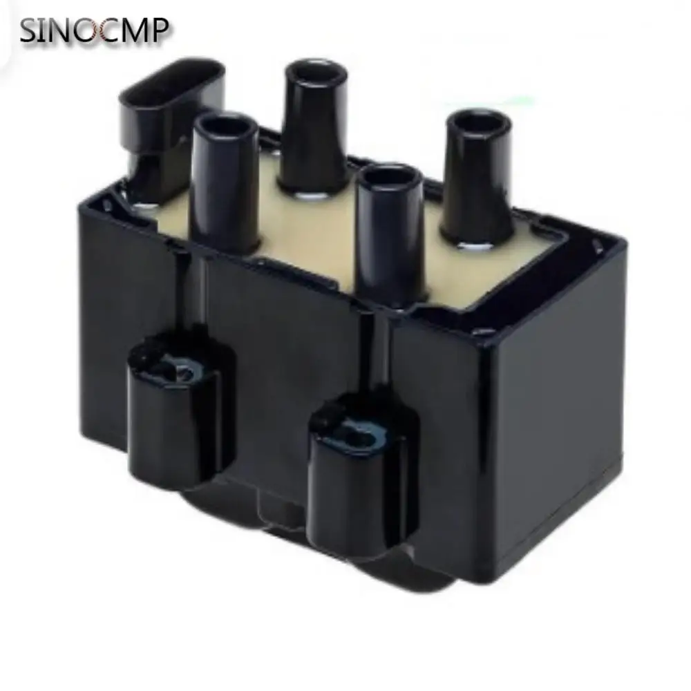 

1PC Car Ignition Coil 7700274008 For RENAULT DACIA NISSAN LADA Clio Grandtour II Wear Parts Ignition System Coil Accessories