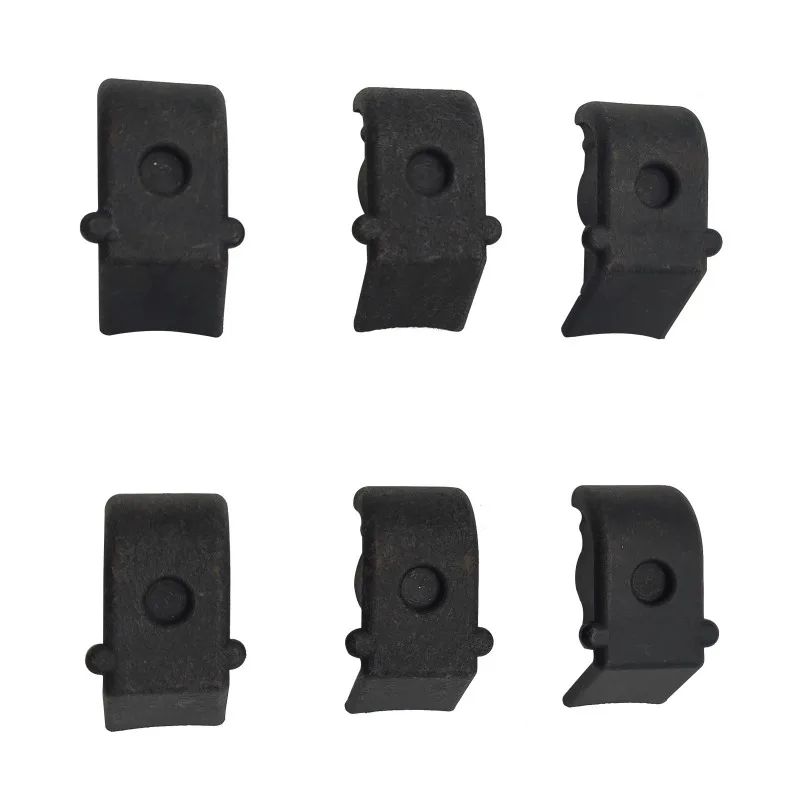 Suitable for CF400 450 500 ATV, driving wheel nylon centrifugal block sheath 0GR0-051005