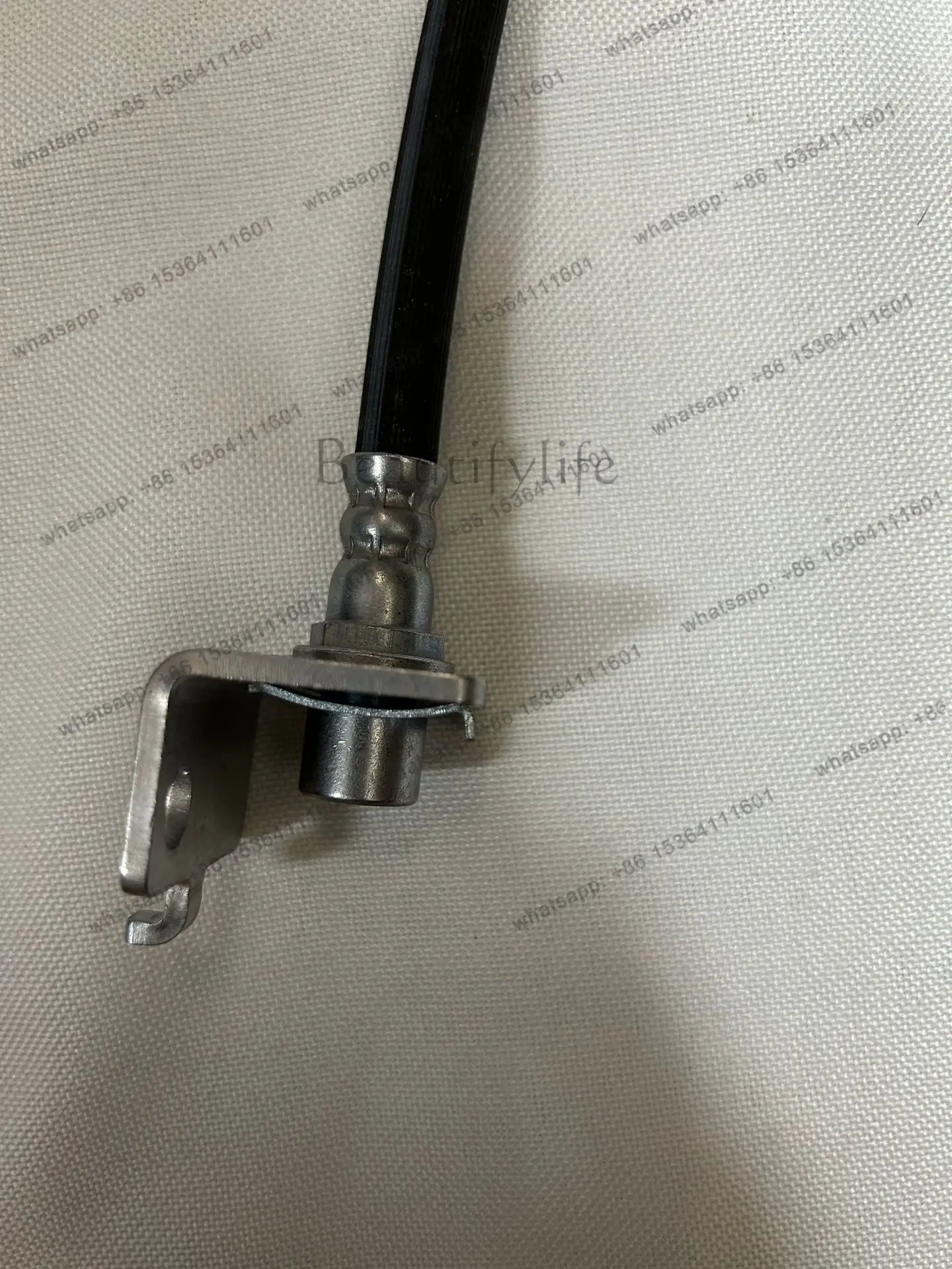 LJY for front car hose 1034210-00-I 1034211-00-I
