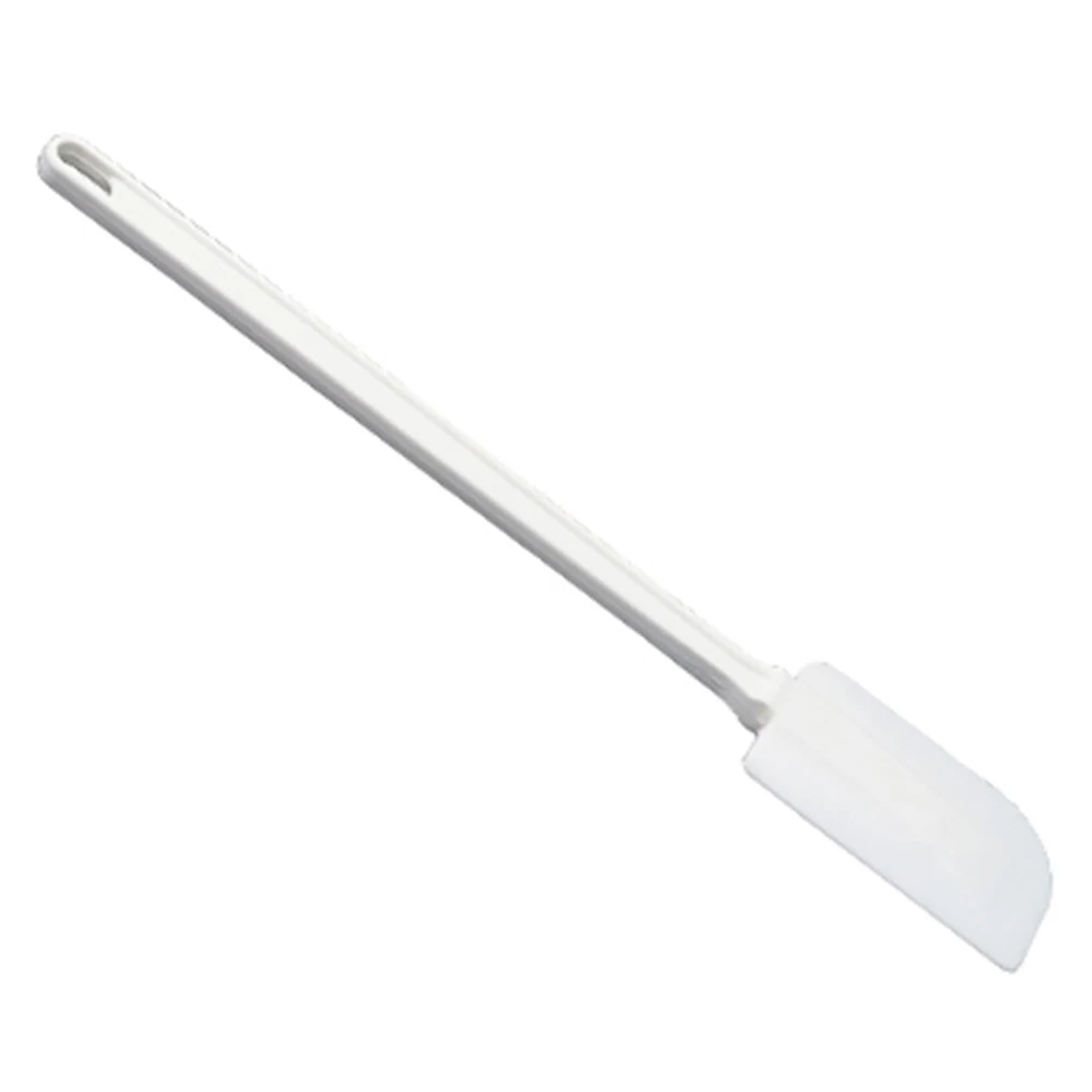 

3pcs Cake Scraper Tool For Baking Mixing Butter Icing Kitchen Gadgets Cream Scraper Tool Easy Clean Mixing White