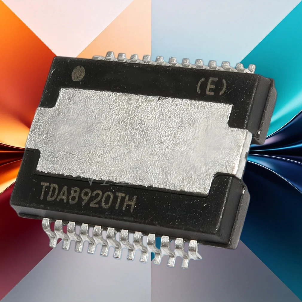 TDA8920TH TDA8920 TDF8590TH TDF8590 VN5012AK VN5012 TDA1566TH TDA1566 TDA1566TH TDA1566 TDA1566TH TDA1566 HSOP-24