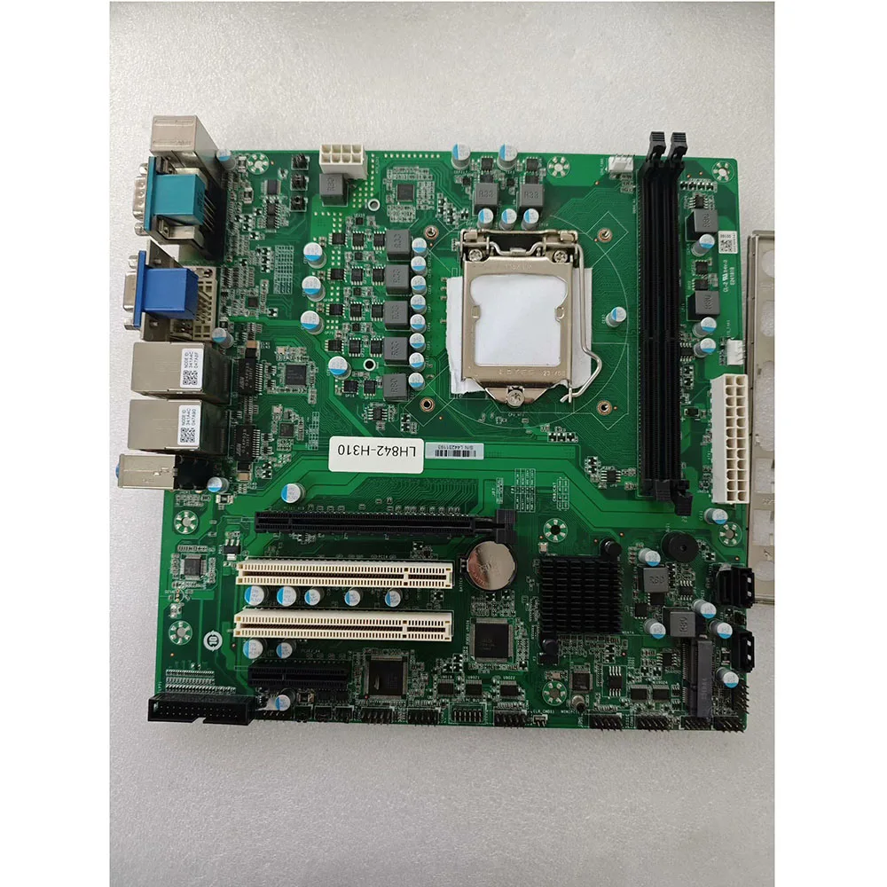 LH842-H310 Industrial control computer board