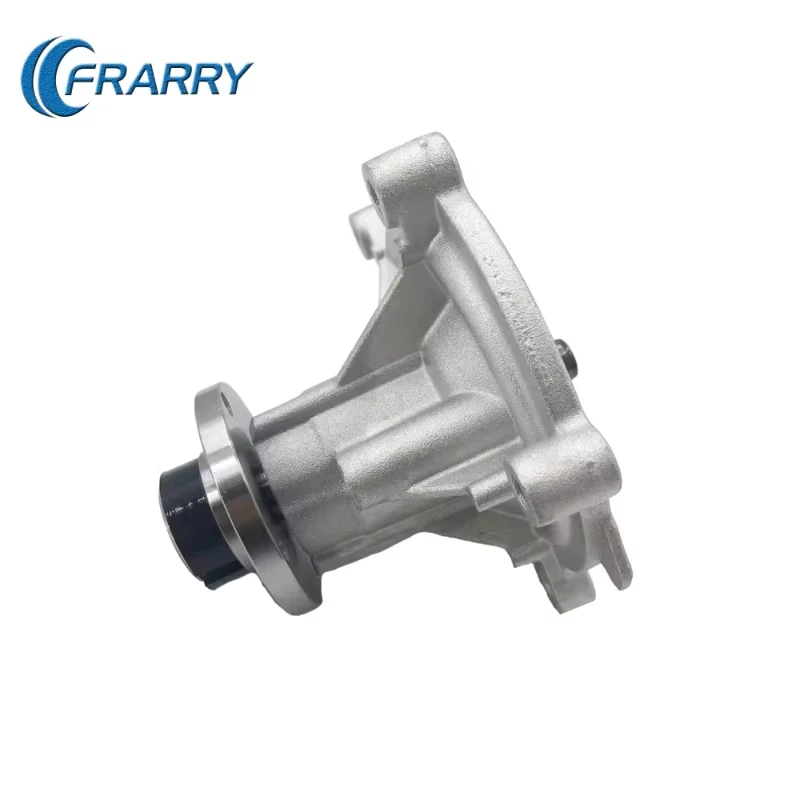 

Frarry- Water Pump 2712000901 2712000501 For Mercedes benz Sprinter W906 313CDI 316CDI