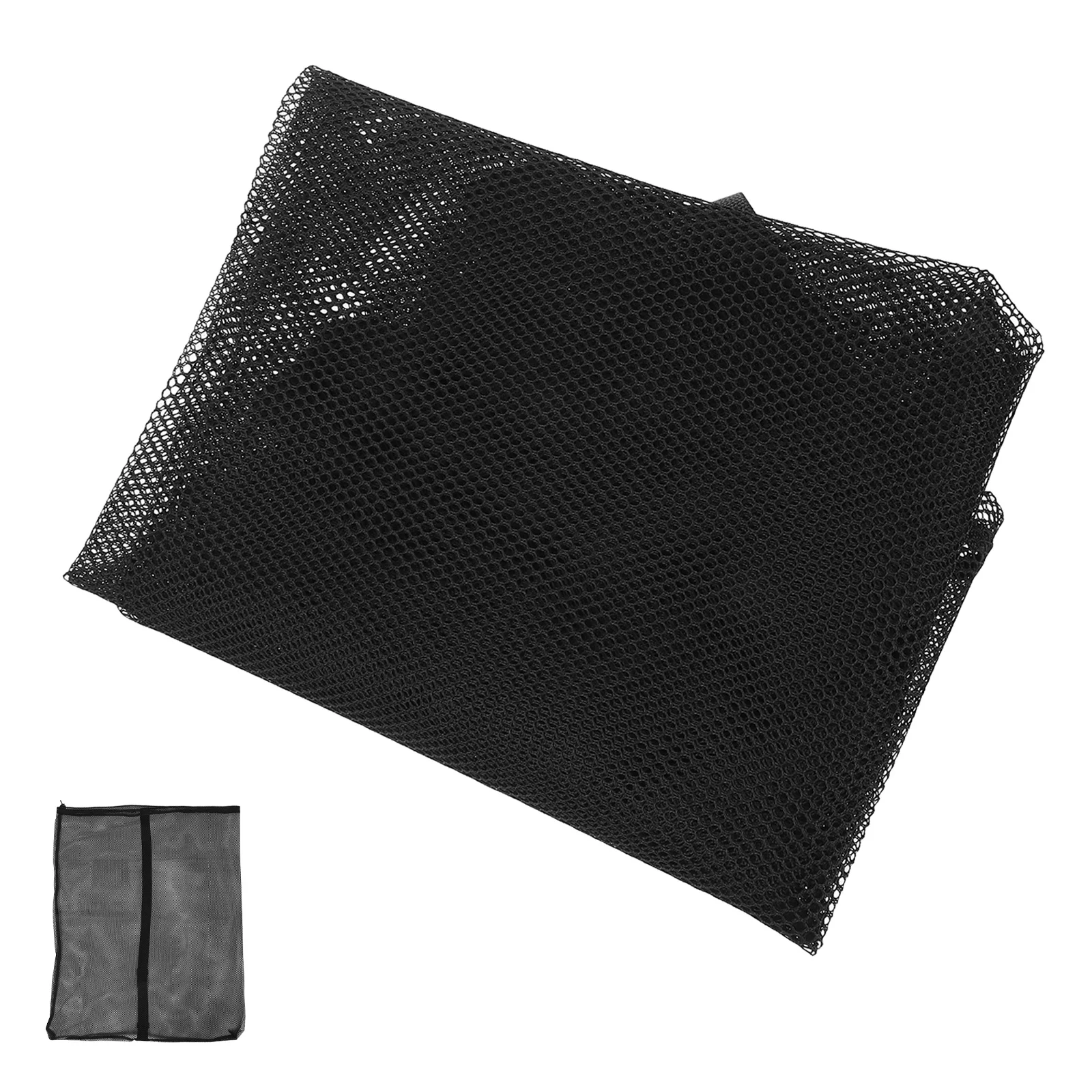 

Mesh Sports Ball Bag Basketball Football Volleyball Storage Organizer Shoulder Carry Net Pouch Sports Equipment