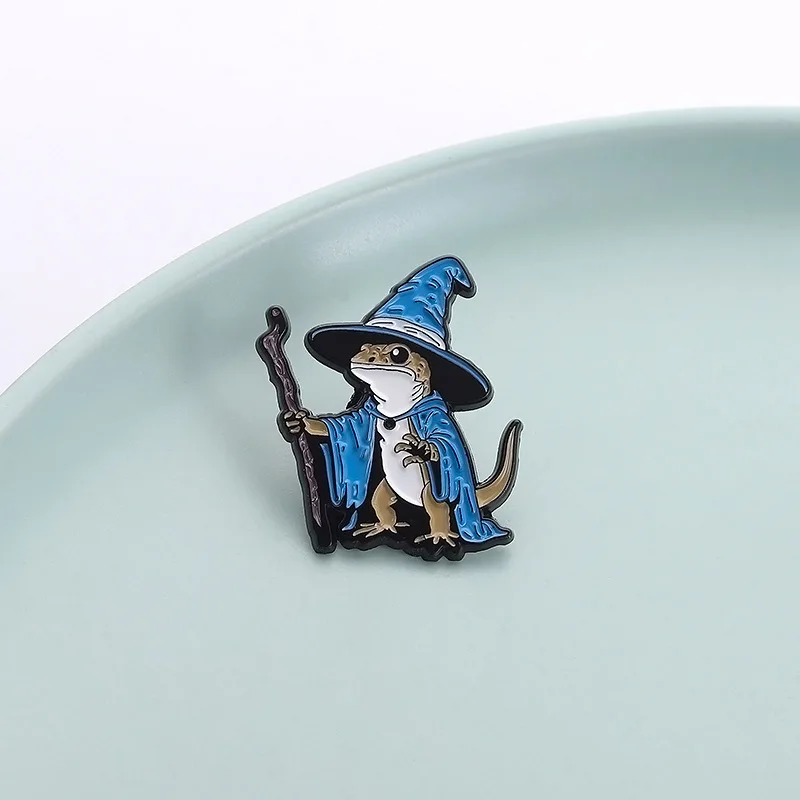Thumbnail 4 - #17 Compare Decorative Brooch Pins Before You Buy