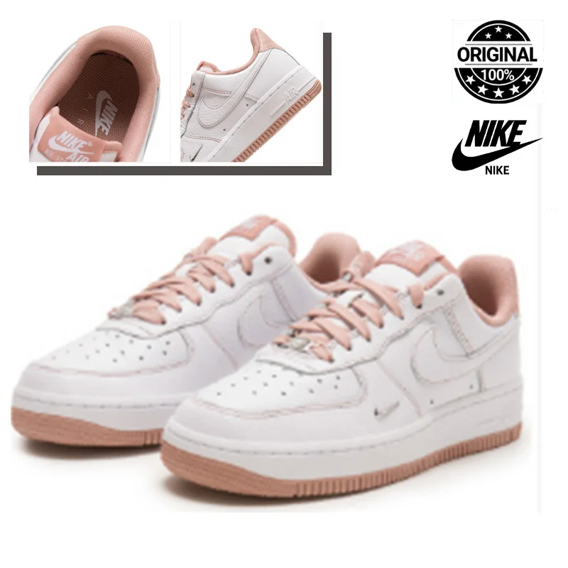 

Nike Assorted Women Skate Shoes Low Top Design IB6543-100