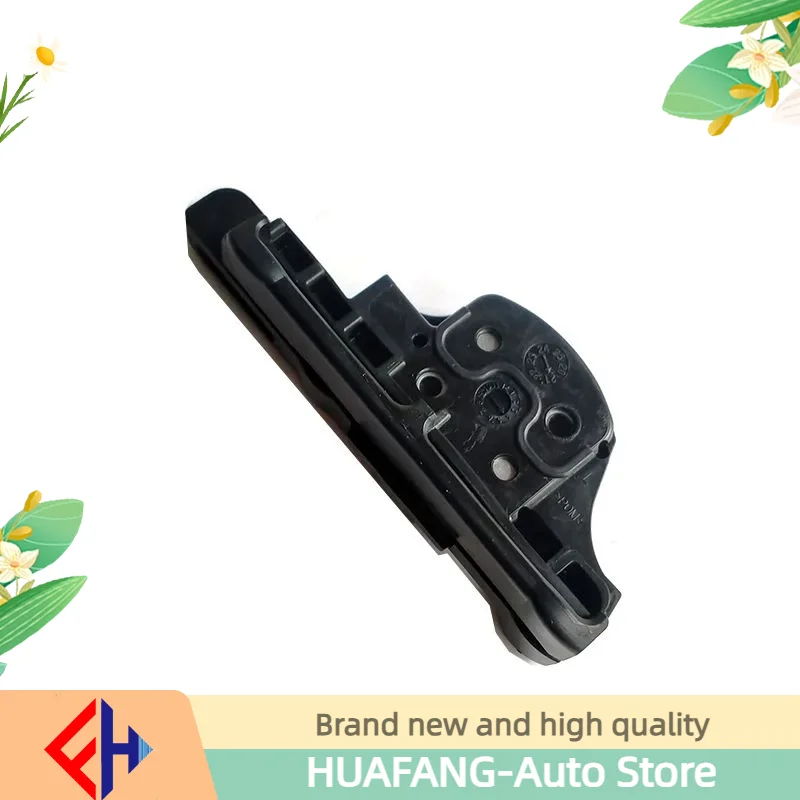 Soporte de techo deslizante para Jeep Renegade, Clip de techo solar, Original, nuevo, 77368445, 77368446