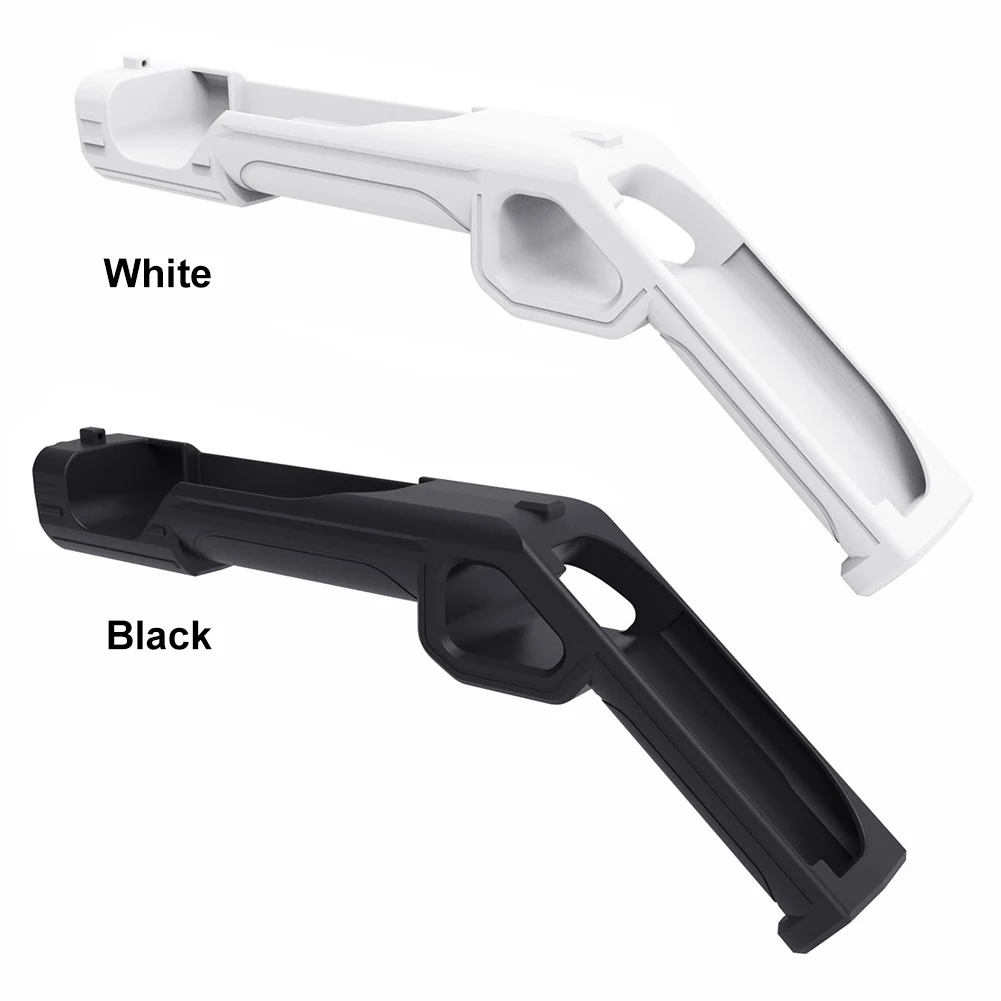 Pistolet do gier strzelankowych Joy-Con do NS2 Switch 2, mały uchwyt, gamepad, pistolet somatosensoryczny, uchwyt lewy i prawy do Switch 2