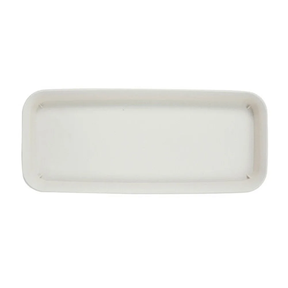 Practical Flexible Plant Saucer Plant Saucer Tray Drip Trays Thickened Bottom Deformation Resistant Sun Resistant