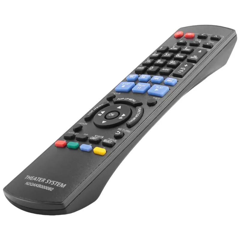 N2QAKB000082 Remote…