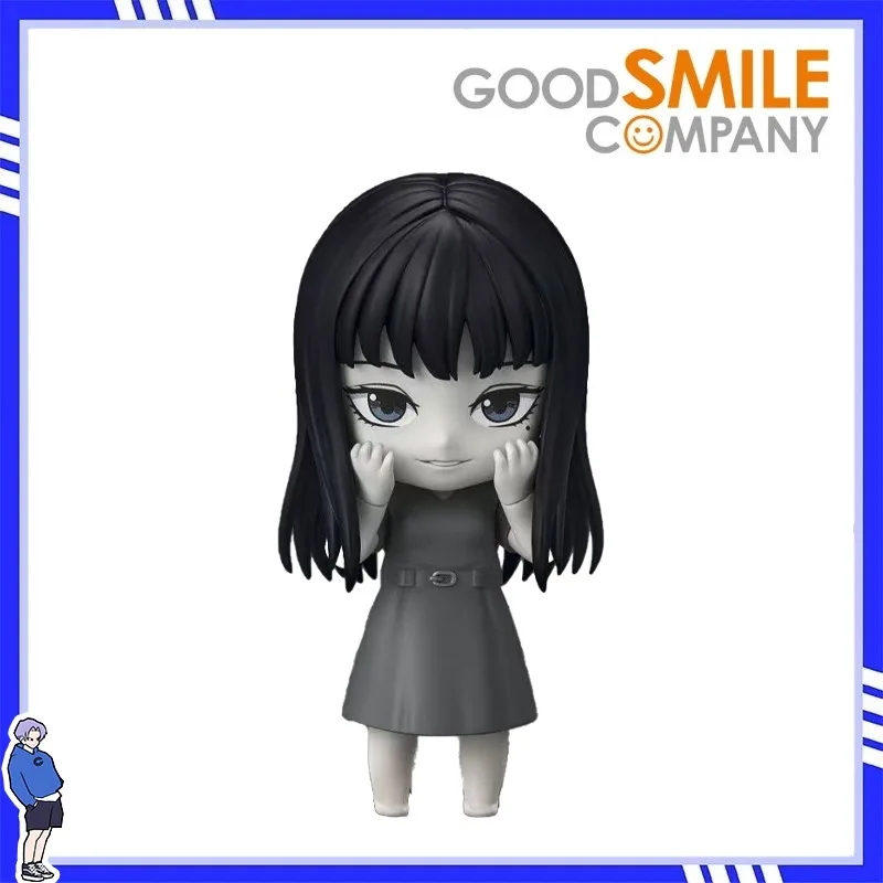 Good Smile Company Nendoroid #2914 Tomie Themed Articulated Hobby Statue Multi Matching Decor Accessories Exclusive Keepsake