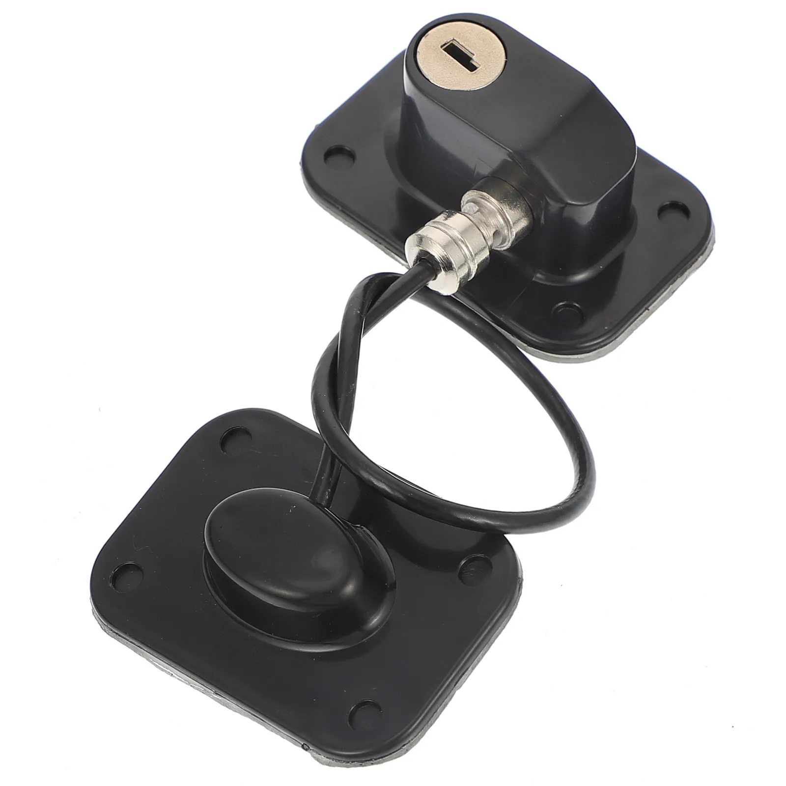 

Комплект из 1 шт. Защитный замок-ограничитель для окон, блокиратор от взлома, детский замок безопасности, предотвращающий падения, для дома, офиса, школы