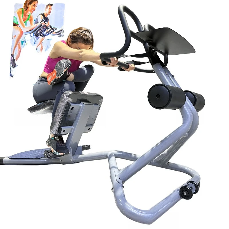 Gym Instructor Stretching Fitness Equipment Stretching Machine Benches and Racks