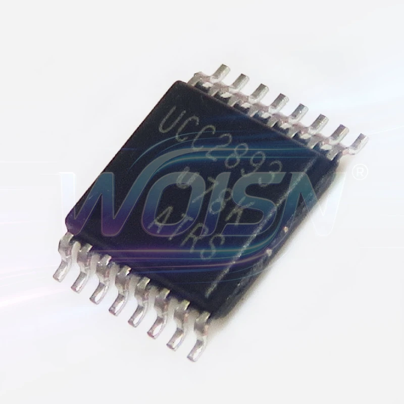 5-100PCS UCC2893PW UCC2893 BD678G BD678 HT6872 6872 AP8012C AP8012 STV8172A STV8172 TMS44C256-12N TMS44C256