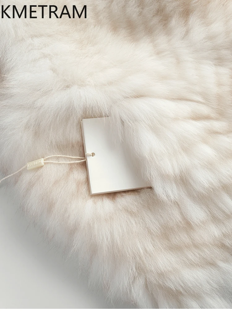 เสื้อกั๊กขนสุนัขจิ้งจอกแท้ 100% เสื้อคลุมขนสัตว์แท้สำหรับผู้หญิง หรูหรา แขนกุด เสื้อโค้ทขนสัตว์คุณภาพสูงสำหรับผู้หญิง เสื้อผ้าฤดูหนาว เสื้อกั๊กสั้น 2025 шуба женская