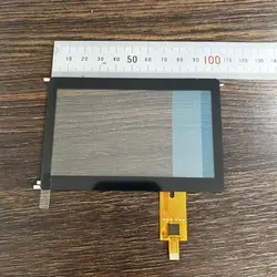 Free Shipping Touch Screen for Comway A3+ A4 A3 A33 C7 C9 C10 C6 C8 Fiber fusion splicer touch panel touch screen