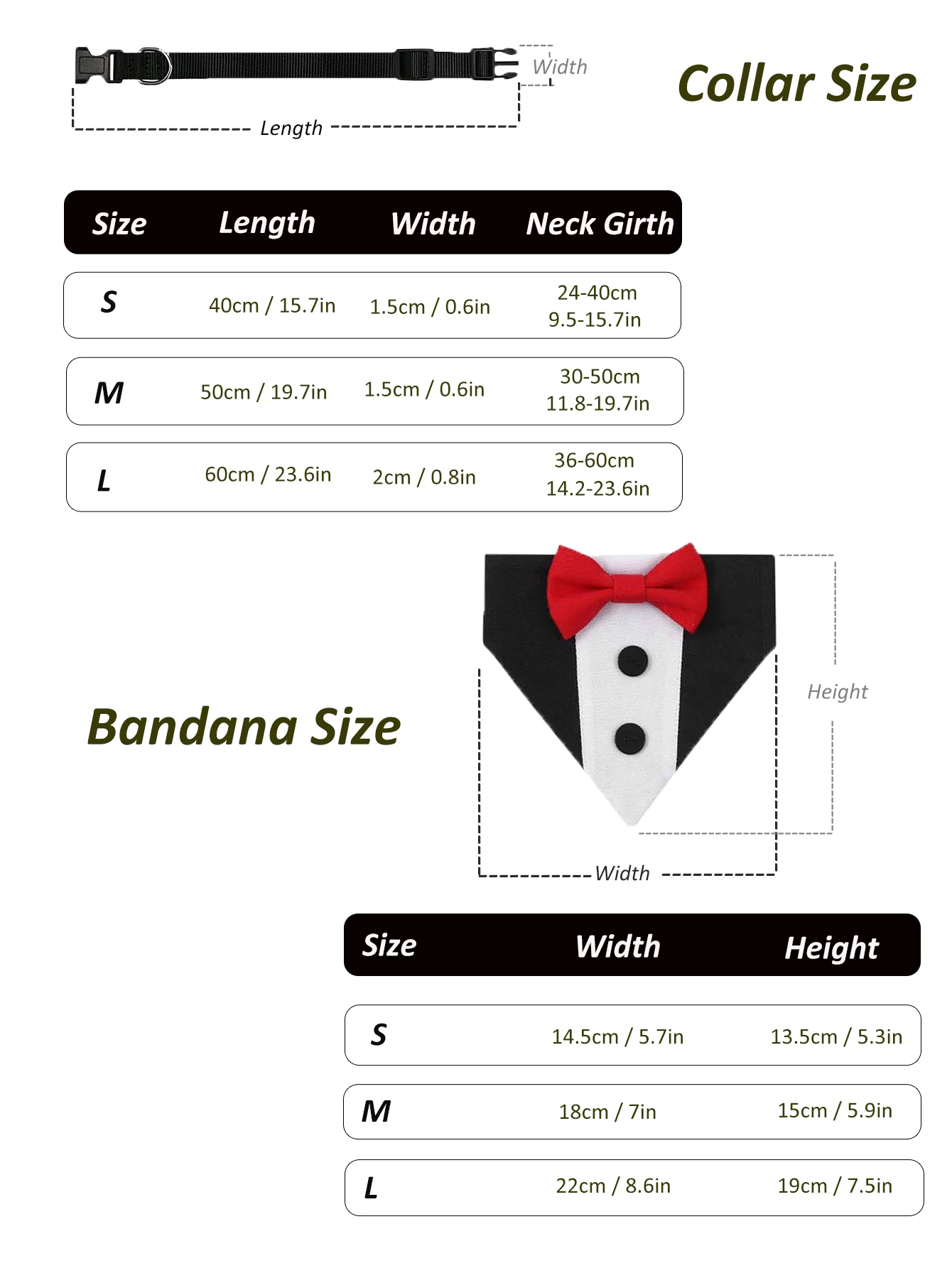 Thumbnail 2 - #26 Best Dog Bandanas to Buy In 2026