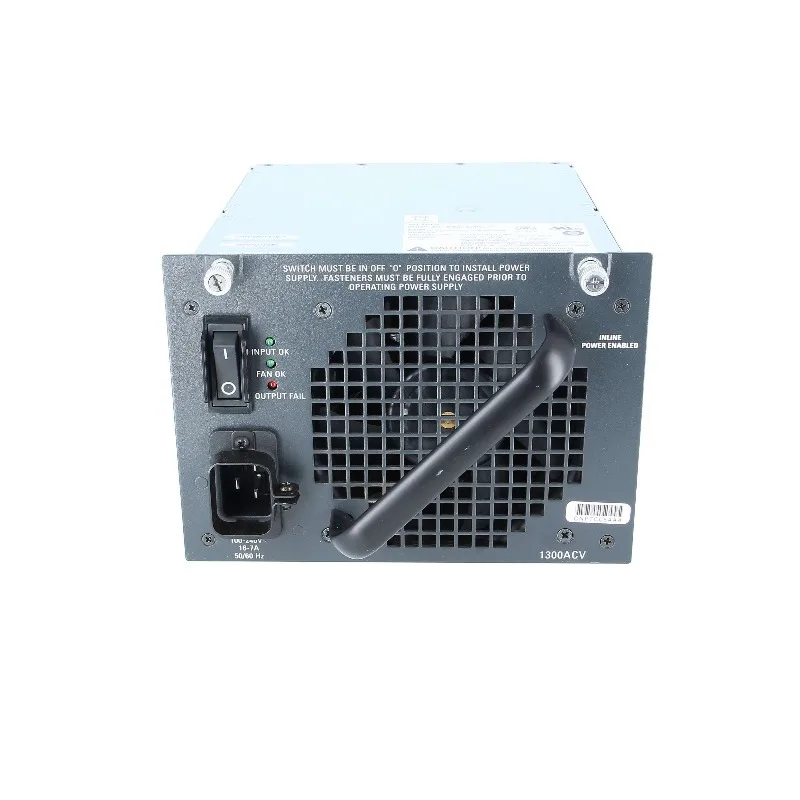 1300ACV-Brand New Original 4500 Series Switching AC Power Supply 1300W, Price Offer