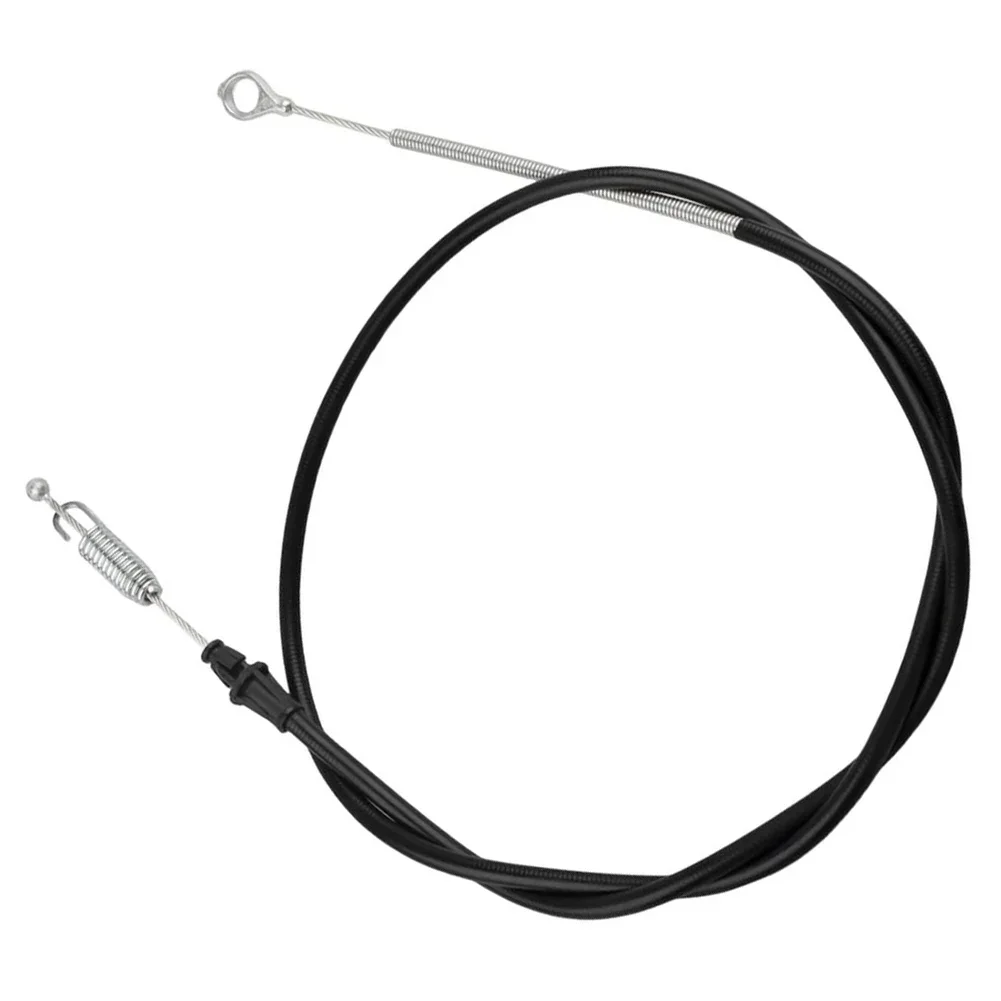 

Mower Signal Cable Traction Control Cable Easy Installation Enhanced Mower Performance Garden Care Lawn Maintenance