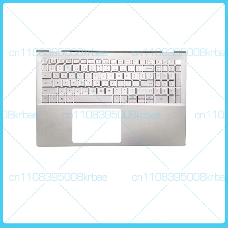 

Для Dell Inspiron 5501 5502 5505 C-крышка с клавиатурой с подсветкой 6XCC3