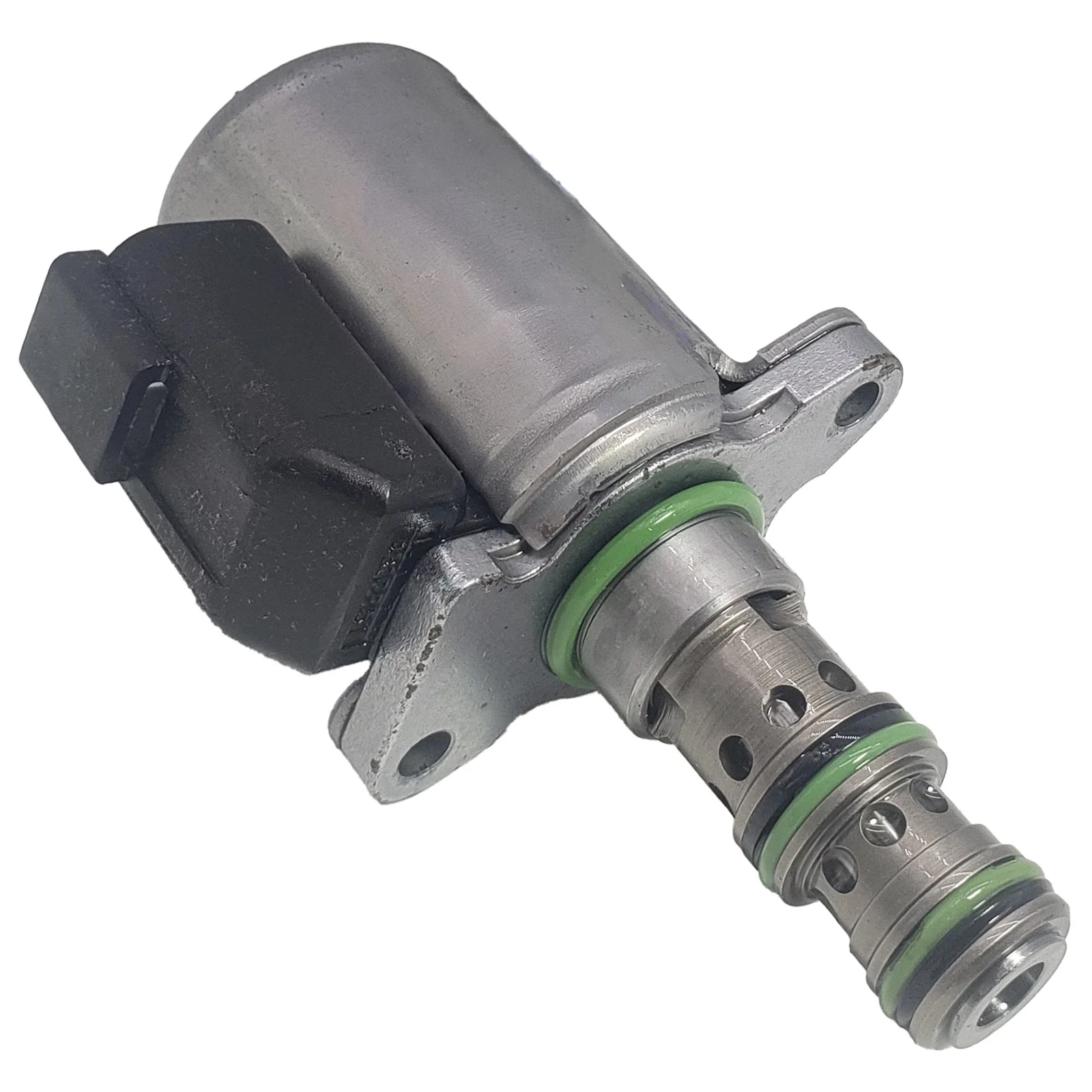 Magnetventil EHPR98-T38 Kompatibel mit HydraForce Hydraulikteilen – Detail 1