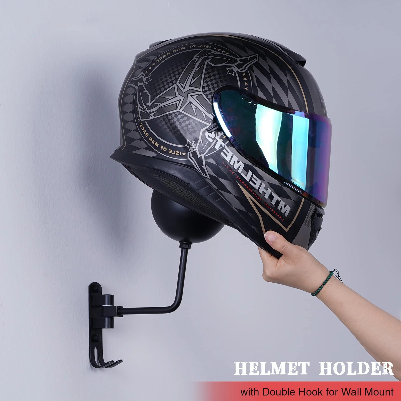 Thumbnail 2 - #24 Motorcycle Helmets Sale