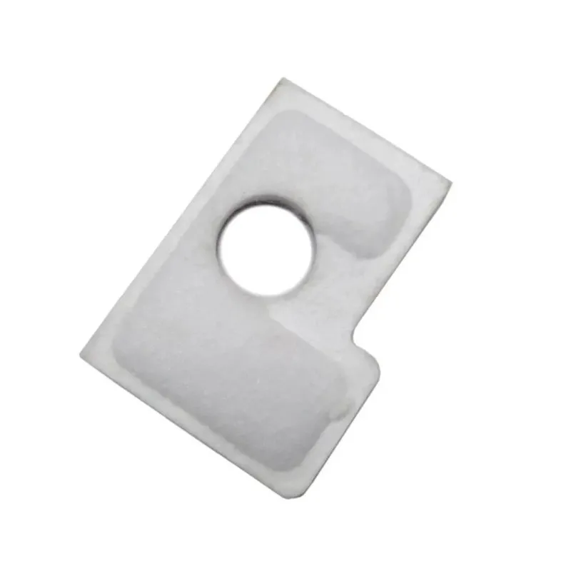 

Воздушный фильтр ABBN для бензопил Stihl MS 170/180: прочный и простой в установке - идеально подходит для распиловки древесины