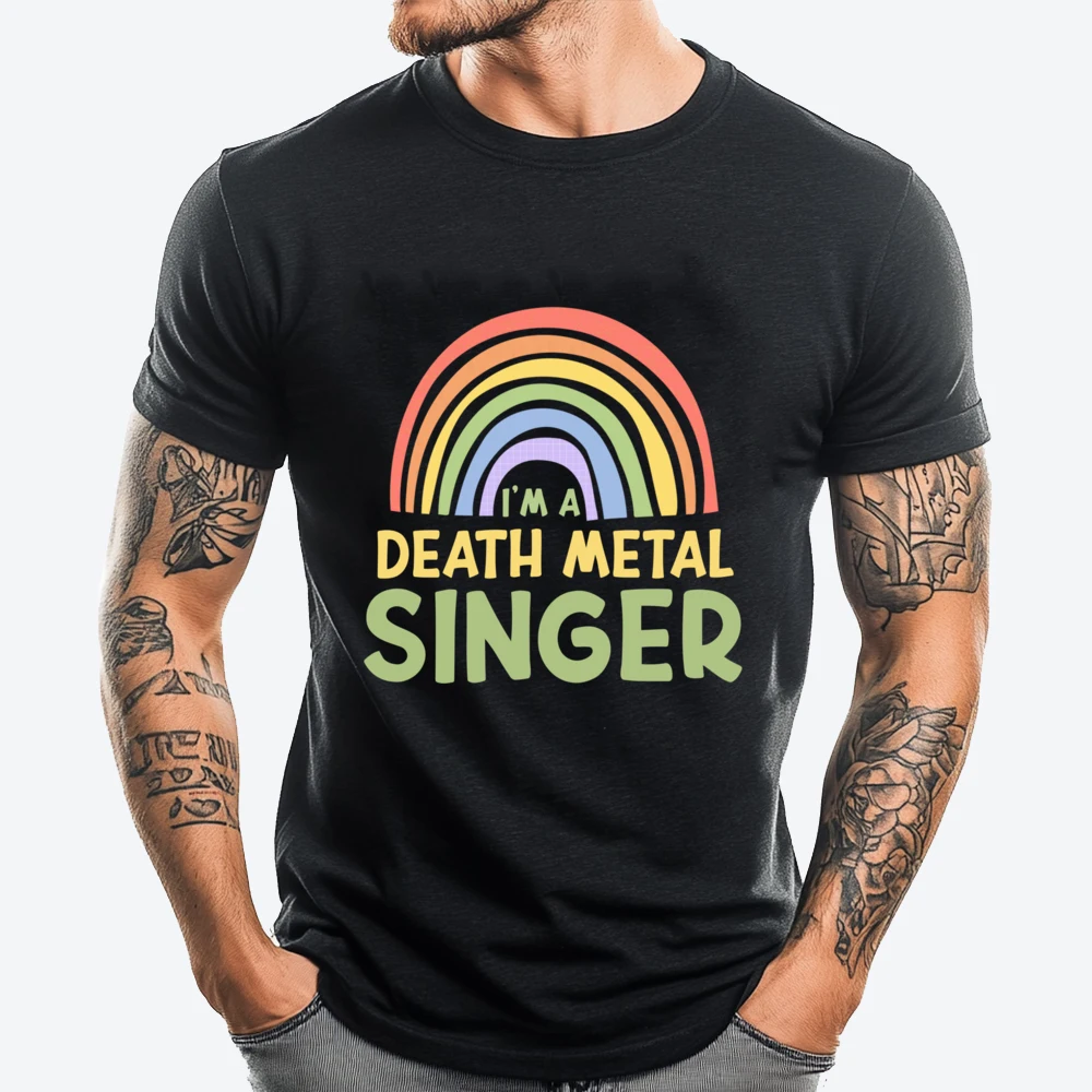 

80s Fantasy Teeshirt Shirts T-shirts Camisetas Tshirts Men Punk Style