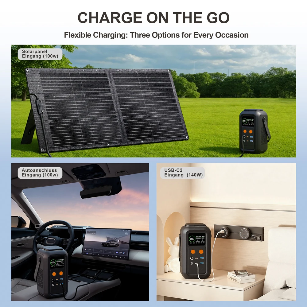 Thumbnail 3 - #66 Best Portable Power Stations to Buy In 2026