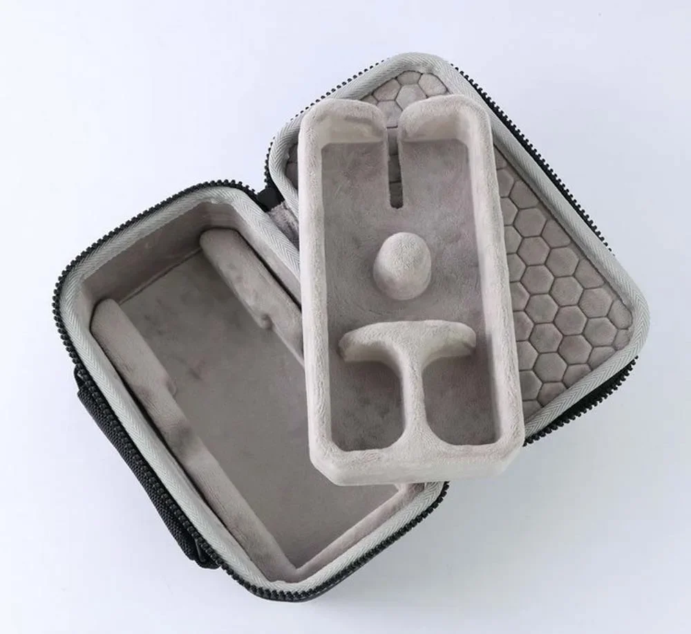 Upgraded Protective Carrying Case Storage Box Bag for Cayin N8 / N7 / N8ii /N8iii / N6ii / N6iii / N30LE