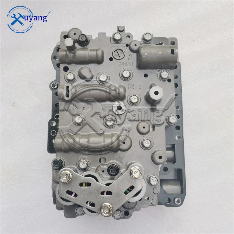 Genuine Reconditioned A6MF2H 6 Speed Transmission Valve Body 46210-3D000 For Hyundai Sonata Hybrids